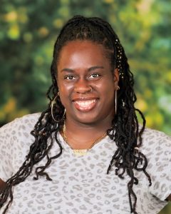 Renee McDonald