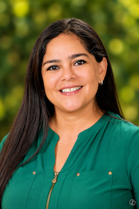 Patricia Capetillo