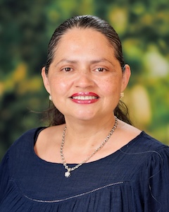 Karla Roque