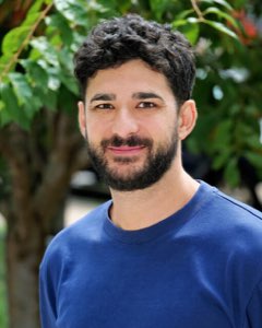 Adrián Martín