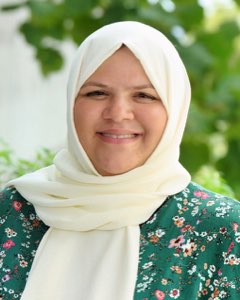 Busra Aydin
