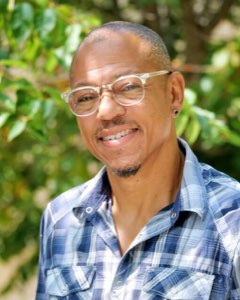 Curtis Taylor