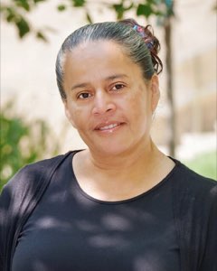 Doris Peña