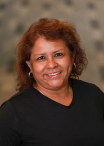 Elsa Chávez