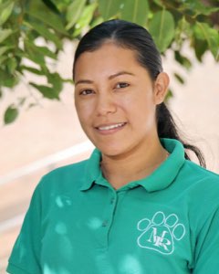 Erla García Estrada