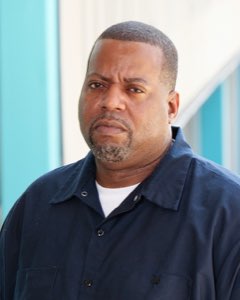 Jeffery Byas