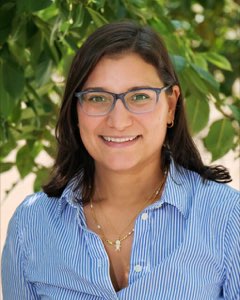 Jumana Khoury