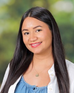 Karla Mondragón