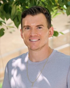 Kevin Burdick