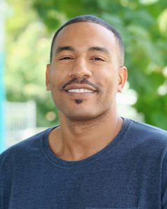 Leonard Booker