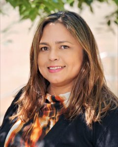 Luz Peláez