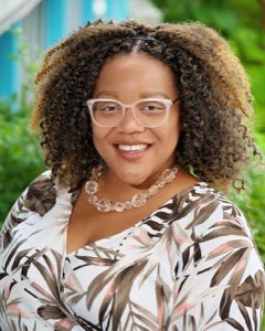 Lynette Mathews