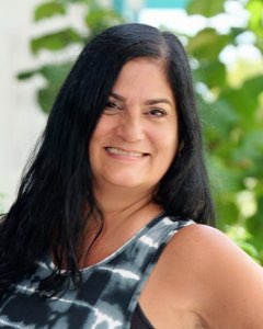 María Atencio