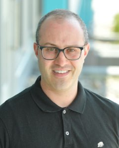 Michael Englehart