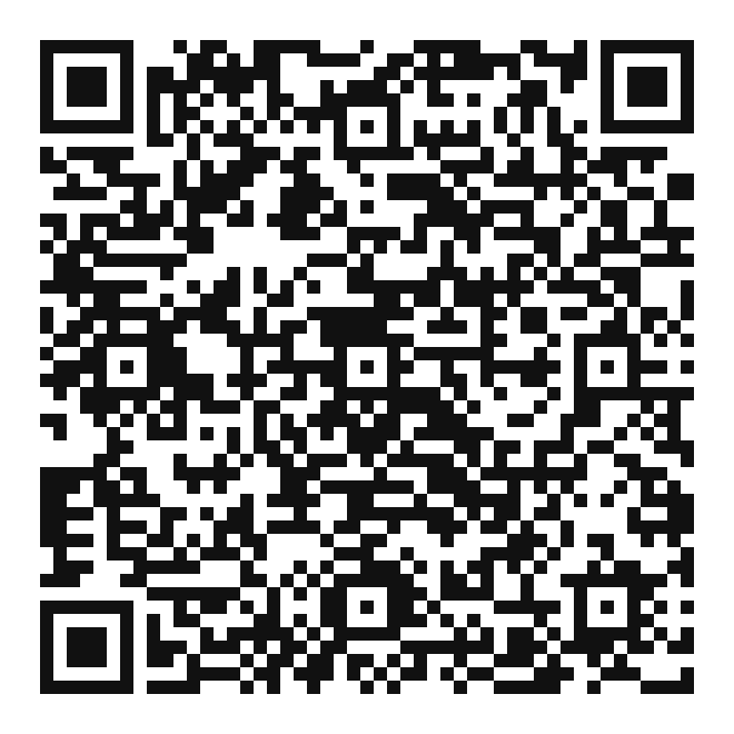 QR code that subscribes to the Marie Reed events calendar on iPhone or Outlook