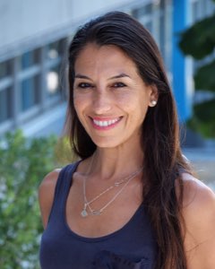 Patricia Donati