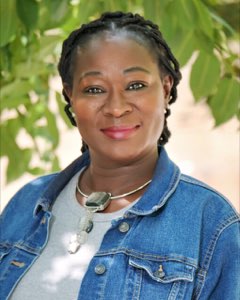 Patricia Ogoola