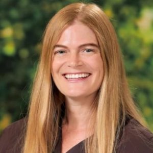 Rebecca McConnell