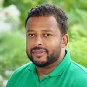 Richard Patterson