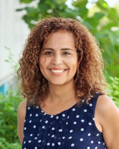 Sandra Granobles