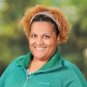 Shernira Gaskins