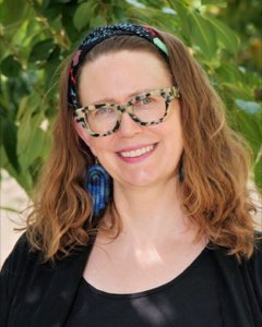 Tasara Redekopp
