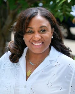 Tiffany Ross