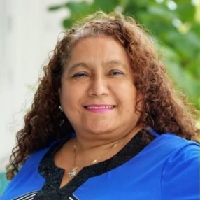 Virginia Montoya