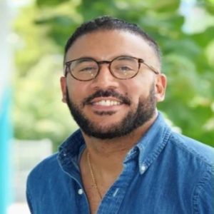 Walter Castillo
